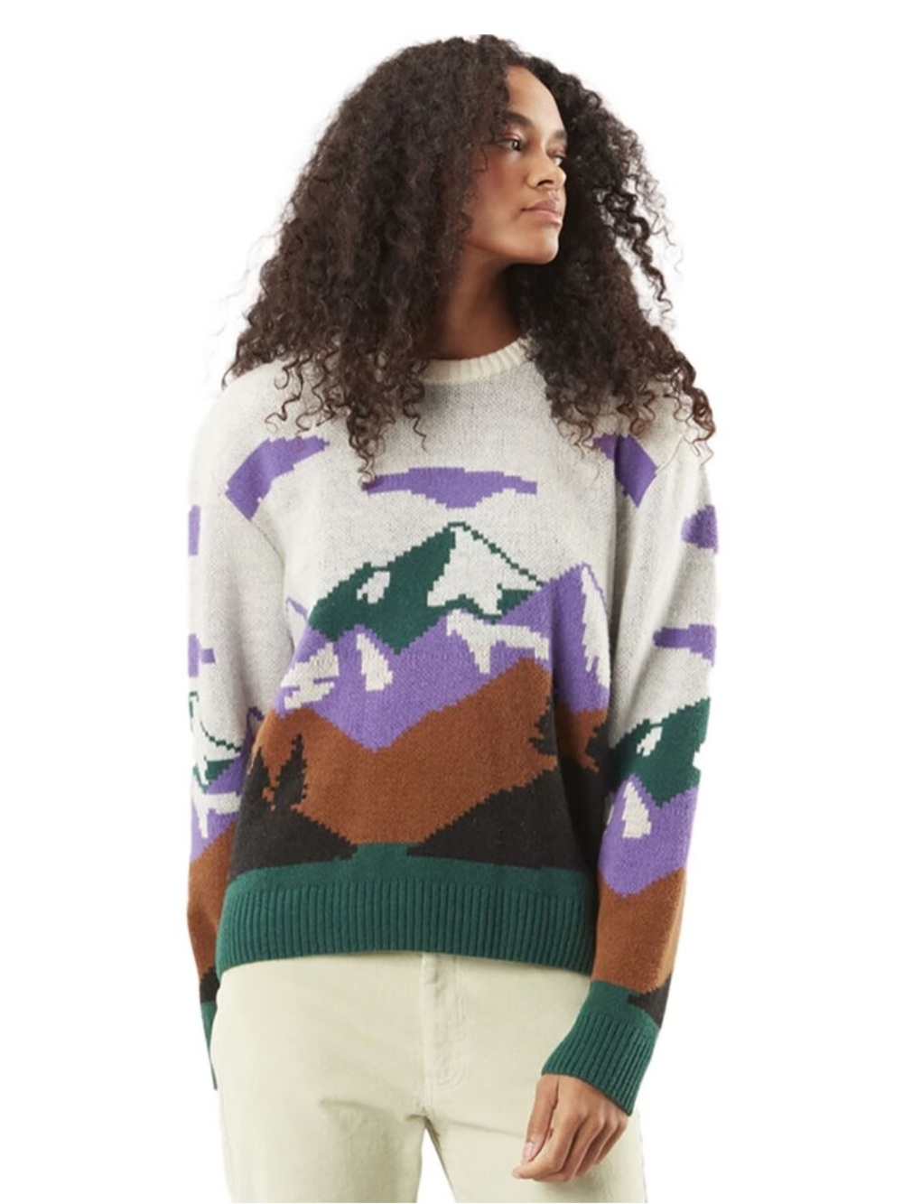 Picture Organic Wak Knit